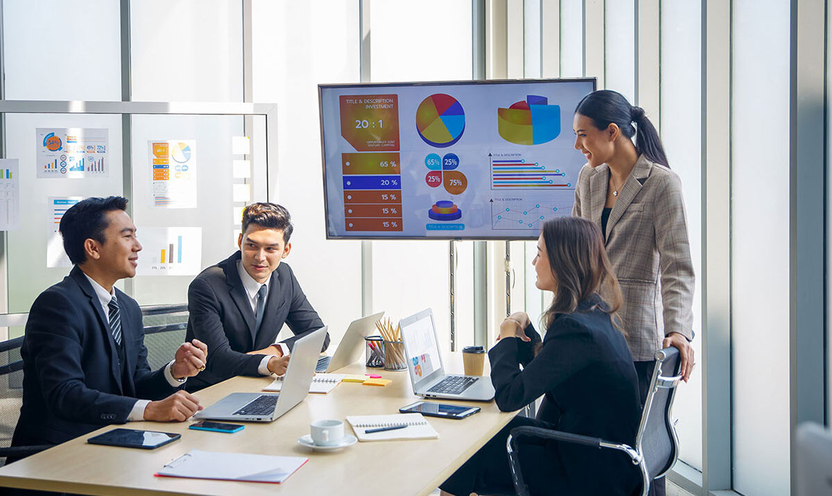 A Step To Social Media Marketing Strategy