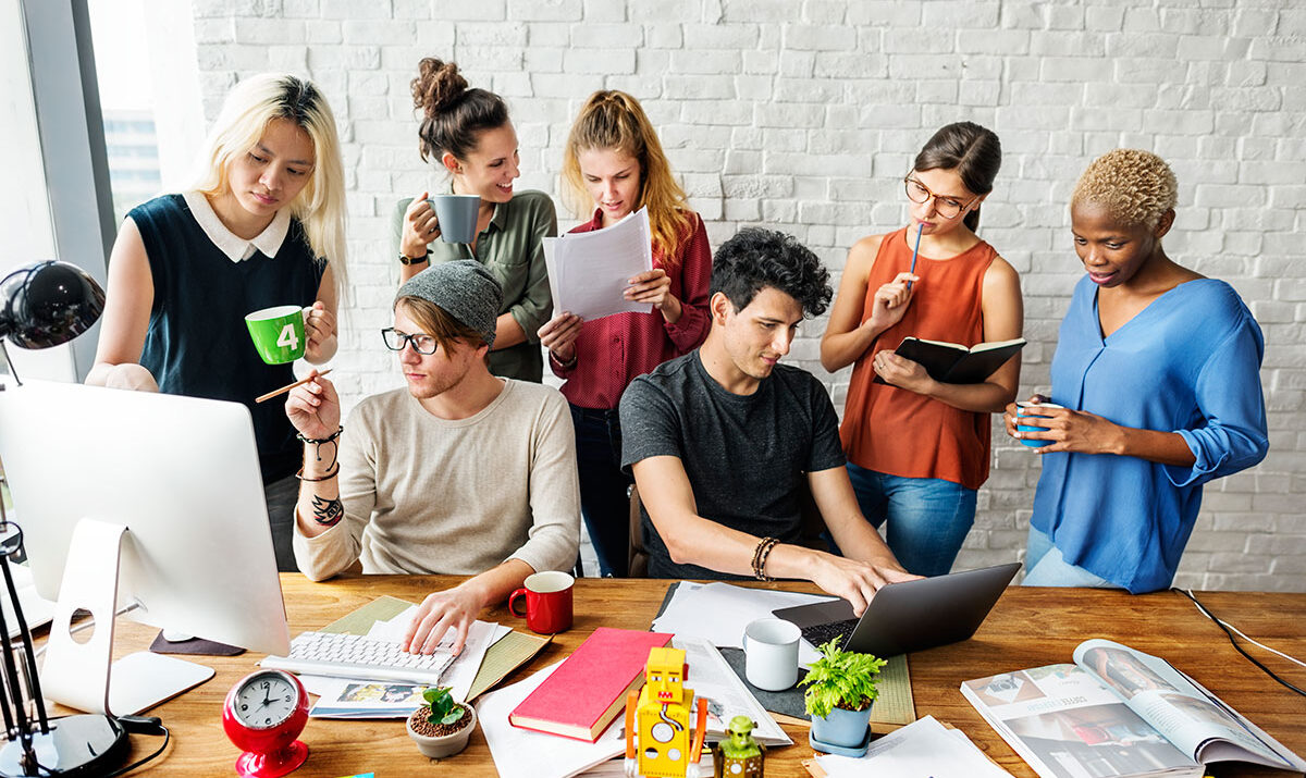Creating Daily Activities For Business