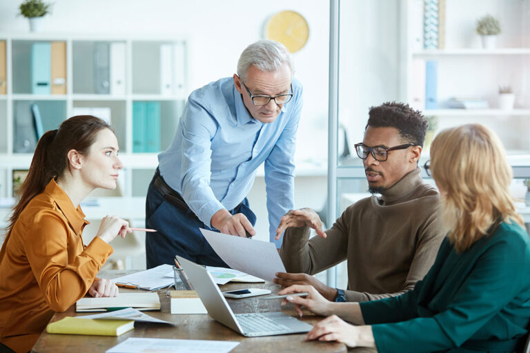 Corporating Others Is Must In Business